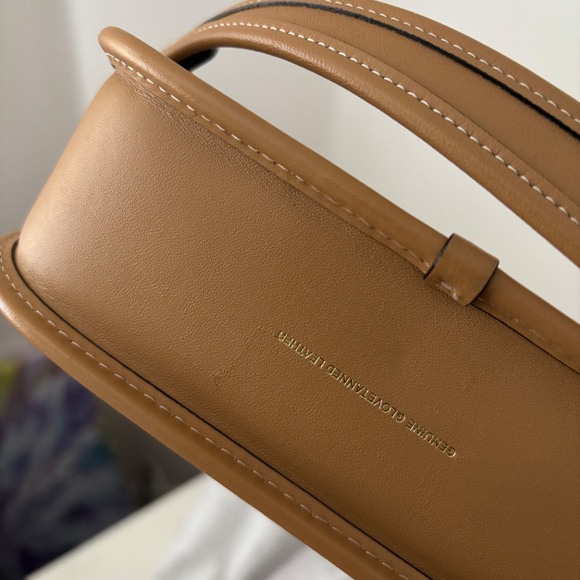 Coach Swinger 20 with patches - Picture 5 of 5